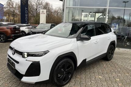 Citroen C5 Aircross Gebrauchtwagen