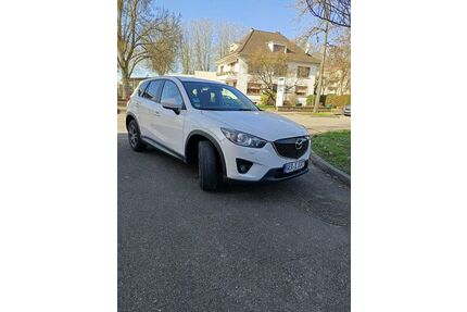 Mazda CX-5 Gebrauchtwagen