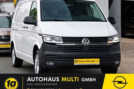 VW T6 Transporter Gebrauchtwagen