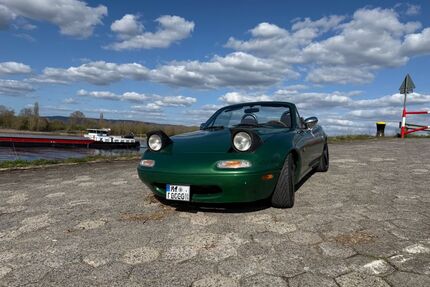 Mazda MX-5 Gebrauchtwagen