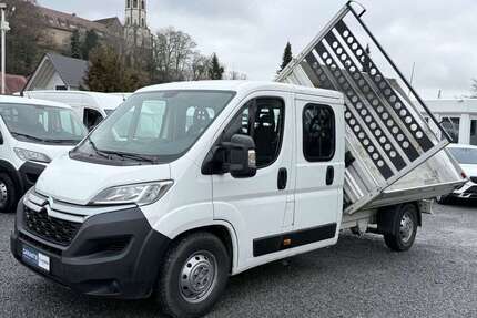 Citroen Jumper Gebrauchtwagen
