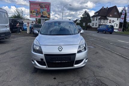 Renault Scenic Gebrauchtwagen