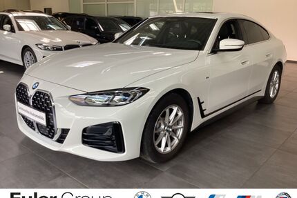 BMW 430 Gran Coupé Gebrauchtwagen