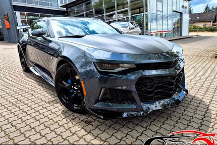 Chevrolet Camaro Gebrauchtwagen