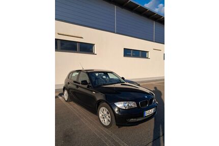 BMW 116 Gebrauchtwagen