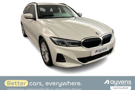 BMW 320 Gebrauchtwagen