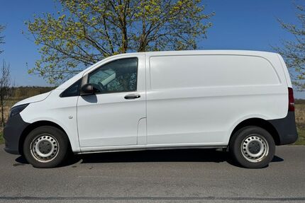 Mercedes-Benz Vito Gebrauchtwagen