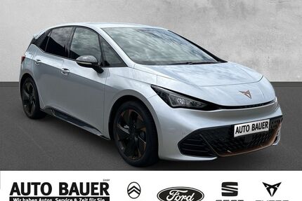 Cupra Born Gebrauchtwagen