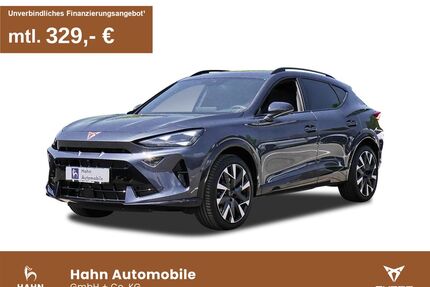 Cupra Formentor Gebrauchtwagen