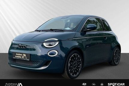 Fiat 500e Gebrauchtwagen