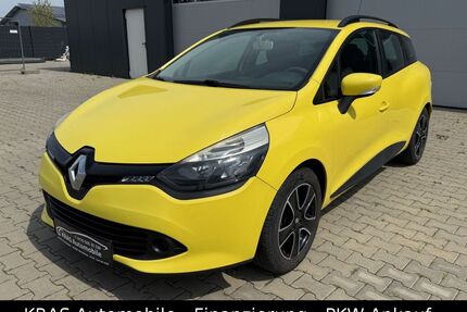 Renault Clio Gebrauchtwagen