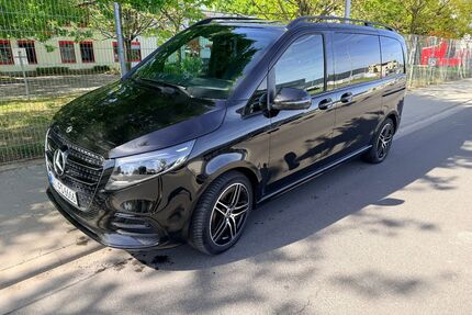 Mercedes-Benz V 300 Gebrauchtwagen