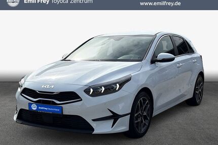 Kia ceed / Ceed Gebrauchtwagen