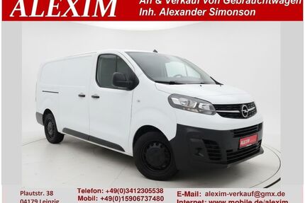 Opel Vivaro Gebrauchtwagen