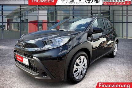 Toyota Aygo (X) Gebrauchtwagen