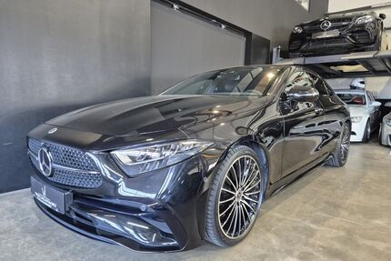 Mercedes-Benz CLS 400 Gebrauchtwagen