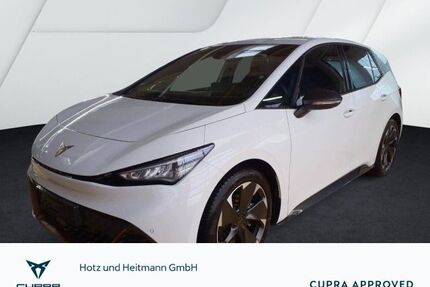 Cupra Born Gebrauchtwagen