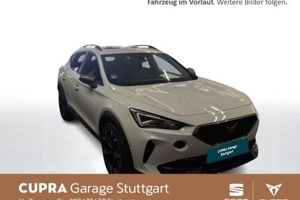 Cupra Formentor Gebrauchtwagen