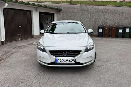 Volvo V40 Gebrauchtwagen