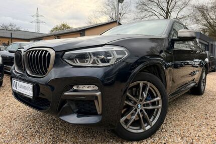 BMW X4 Gebrauchtwagen