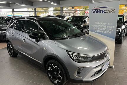 Opel Crossland (X) Gebrauchtwagen