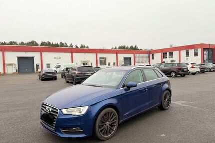 Audi A3 Gebrauchtwagen