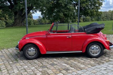 VW Käfer Gebrauchtwagen