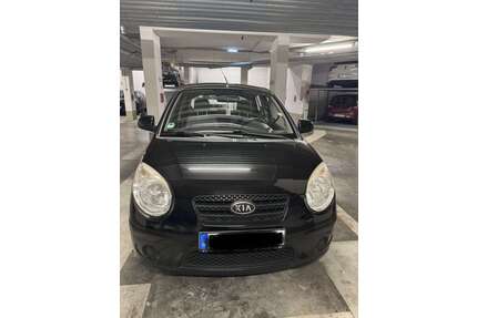 Kia Picanto Gebrauchtwagen