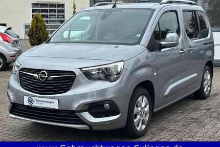Opel Combo Life Gebrauchtwagen