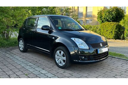 Suzuki Swift Gebrauchtwagen