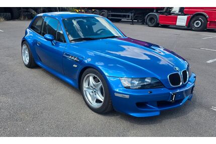 BMW Z3 M Gebrauchtwagen