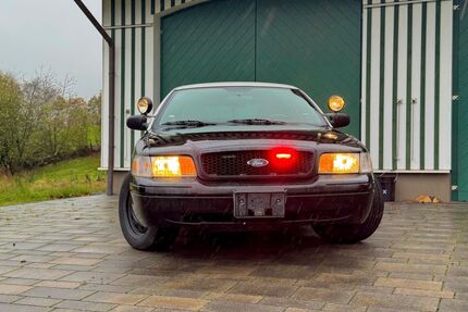 Ford Crown Gebrauchtwagen