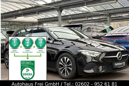 Mercedes-Benz A 200 Gebrauchtwagen