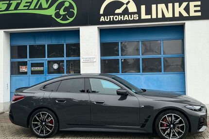 BMW 420 Gran Coupé Gebrauchtwagen