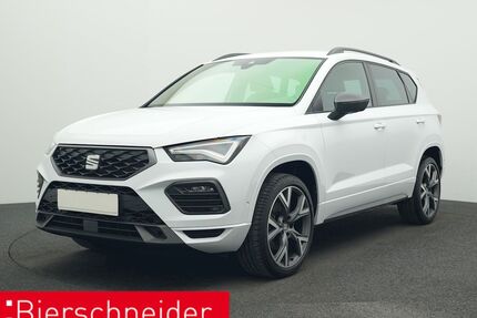 Seat Ateca Gebrauchtwagen