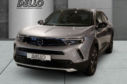 Opel Mokka-e Gebrauchtwagen