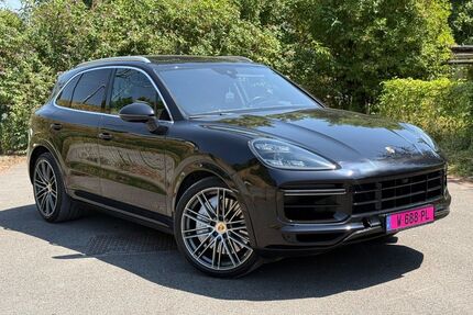 Porsche Cayenne Gebrauchtwagen
