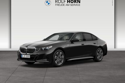 BMW 550 Gebrauchtwagen