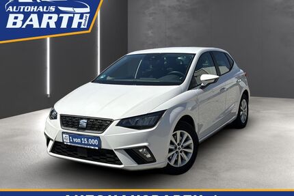 Seat Ibiza Gebrauchtwagen