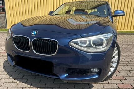BMW 118 Gebrauchtwagen