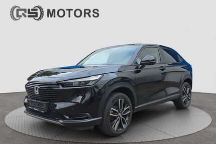Honda HR-V Gebrauchtwagen