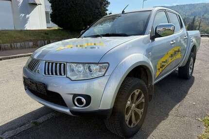 Mitsubishi L200 Gebrauchtwagen