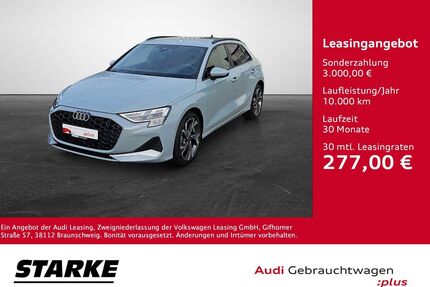 Audi A3 Gebrauchtwagen