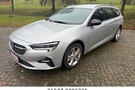 Opel Insignia Gebrauchtwagen