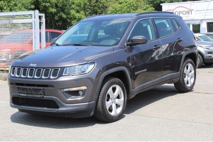 Jeep Compass Gebrauchtwagen