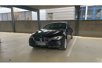 BMW 520 Gebrauchtwagen