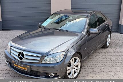 Mercedes-Benz C 200 Gebrauchtwagen