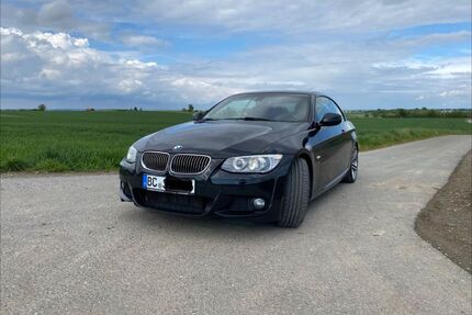 BMW 335 Gebrauchtwagen
