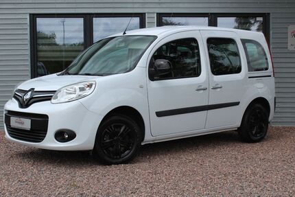Renault Kangoo Gebrauchtwagen