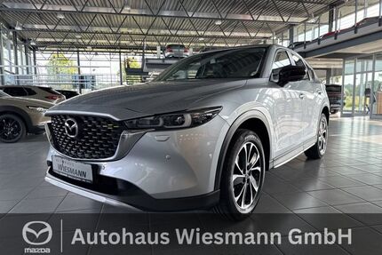 Mazda CX-5 Gebrauchtwagen